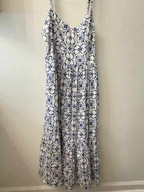 Never worn JCrew dress